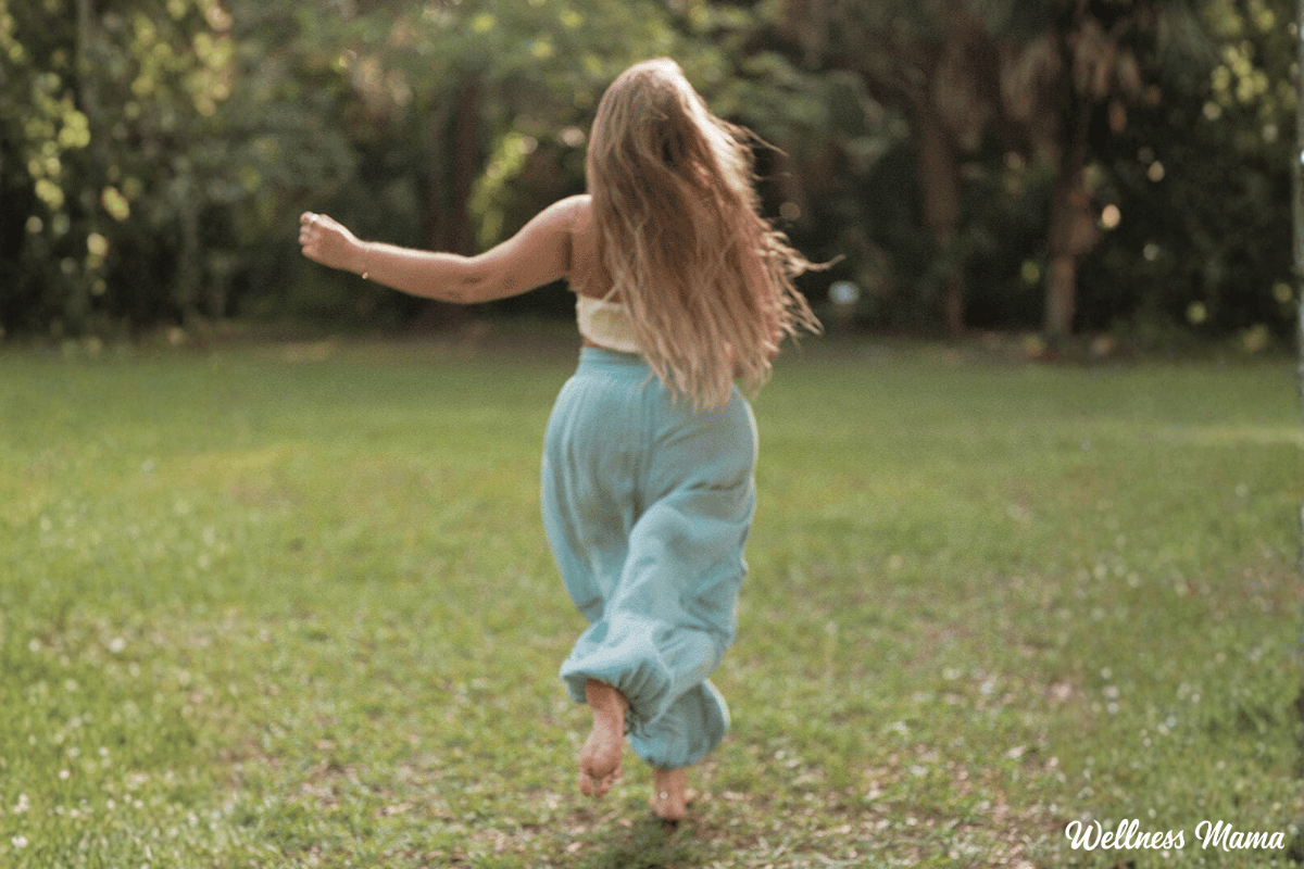 How to Get Out of Fight or Flight