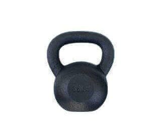 Kettlebells- great gift idea for men- fitness in under 10 mins a day