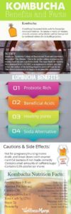 Benefits of Kombucha Tea &amp; How to Make it At Home | Wellness Mama