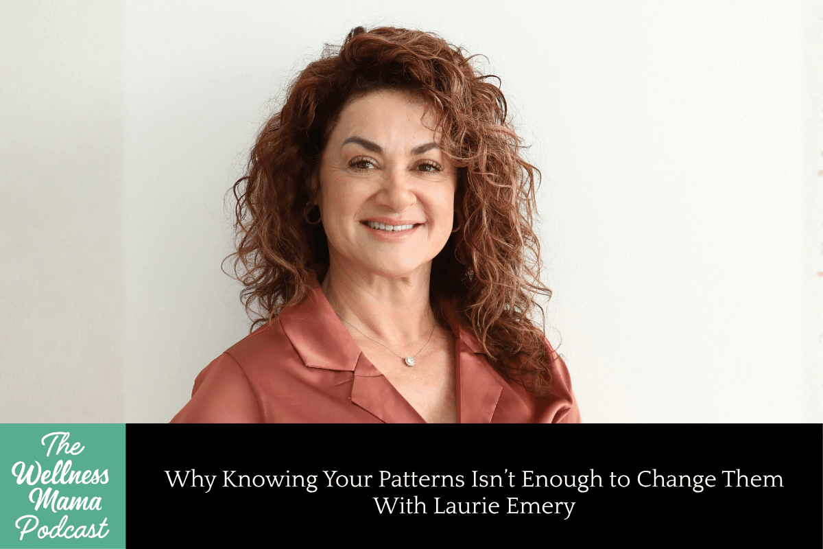 Laurie Emery