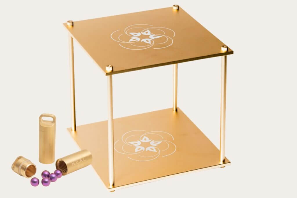 LeelaQ Energy Products