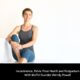 Incontinence, Pelvic Floor Health and Postpartum With MUTU Founder Wendy Powell
