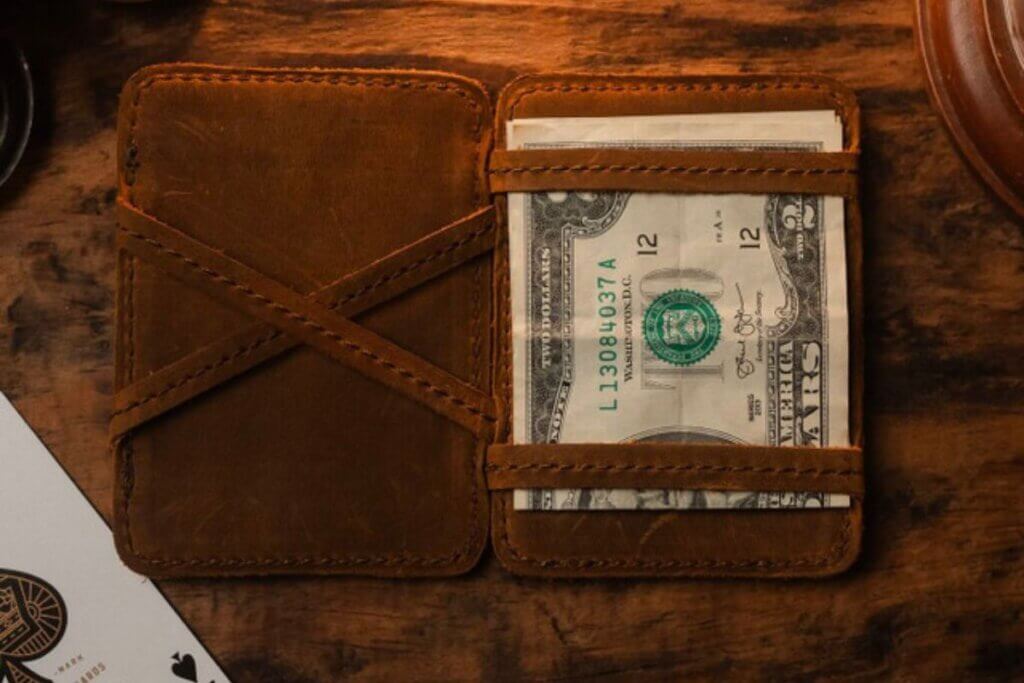 Magic Wallet
