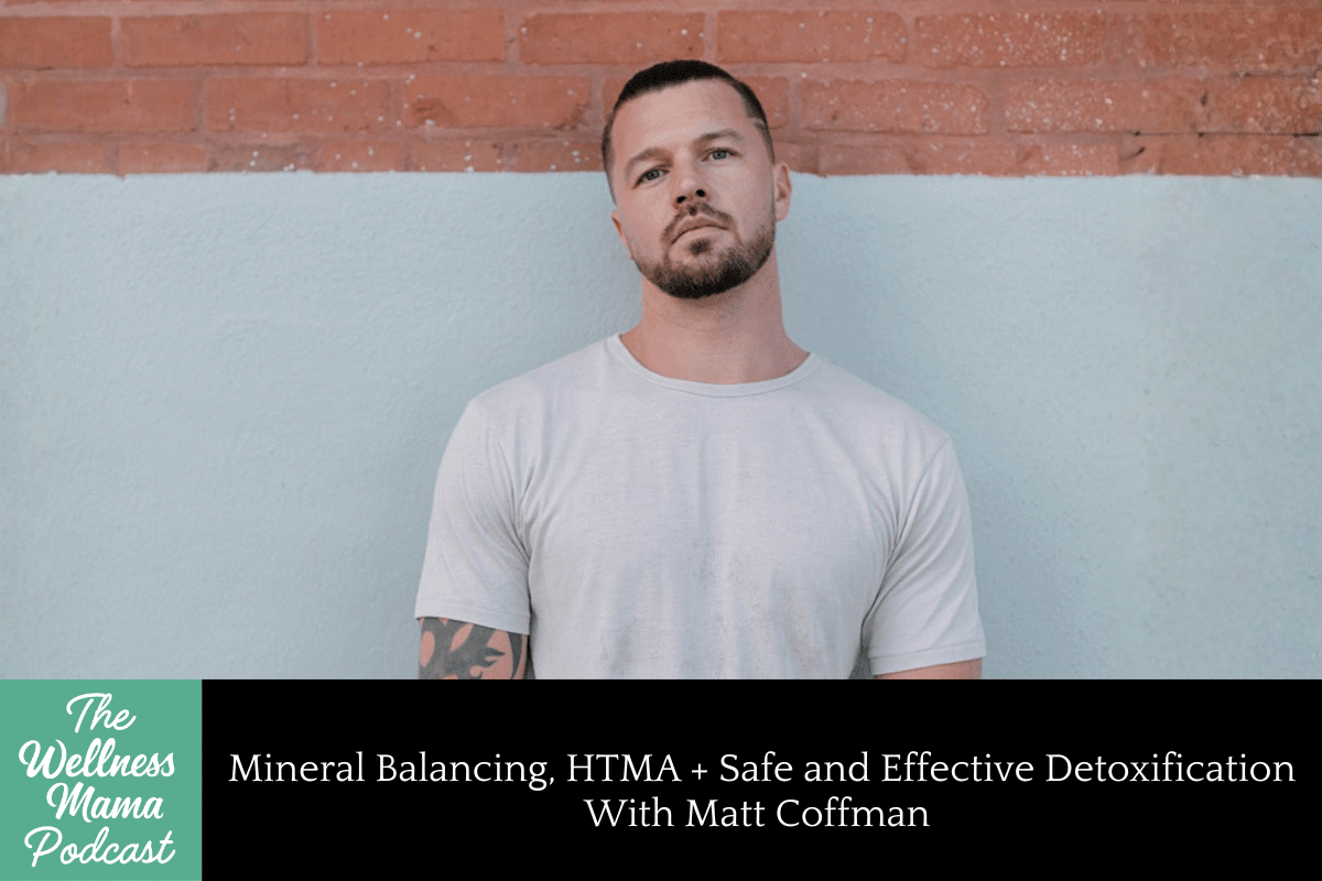 Matt Coffman