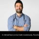 Dr. Michael Ruscio on Gut Health, Autoimmunity, Thyroid and Sleep