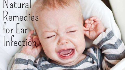 Natural Remedies for Ear Infection