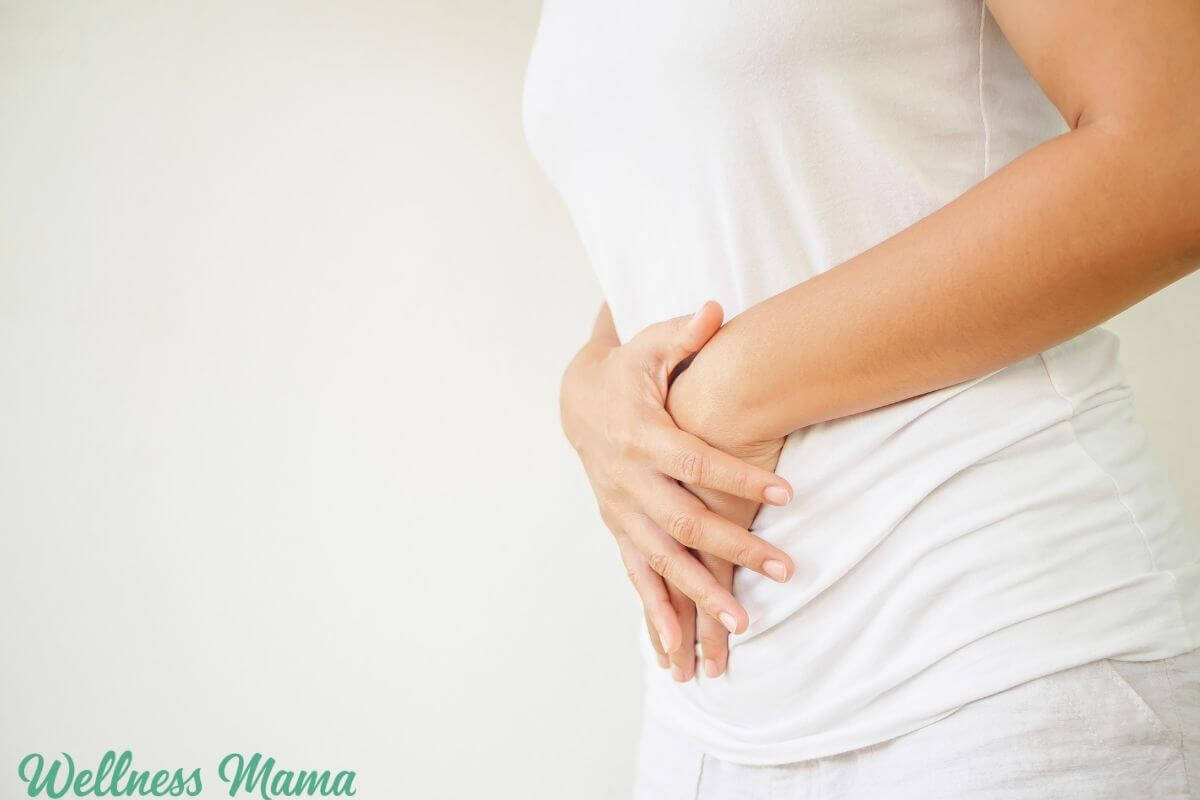 Natural Remedies for PMS and Cramps that actually work!