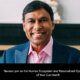 Naveen Jain on the Human Ecosystem and Personalized Optimization of Your Gut Health