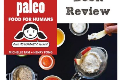 Now Nom Paleo Book Review