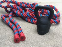 Iron Man Kettlebell from Onnit