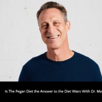 Is The Pegan Diet the Answer to the Diet Wars With Dr. Mark Hyman