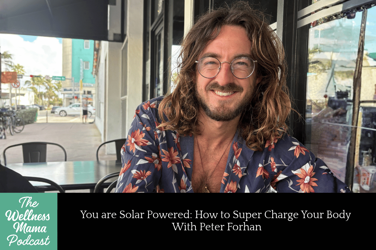 Peter Forhan