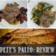Pete's Paleo Gourmet Paleo Meals Review-Wellness Mama