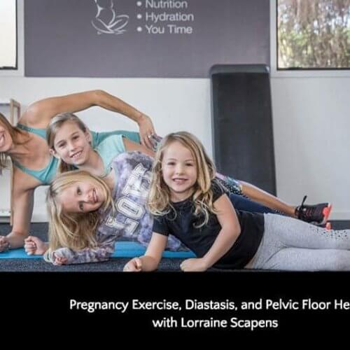 8 Ways to Make Fitness a Habit (Even When Life Gets Busy) Wellness Mama