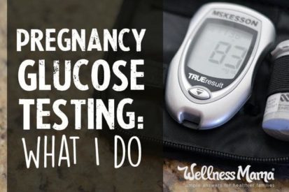 Pregnancy Glucose Testing- is glucola drink the most effective option