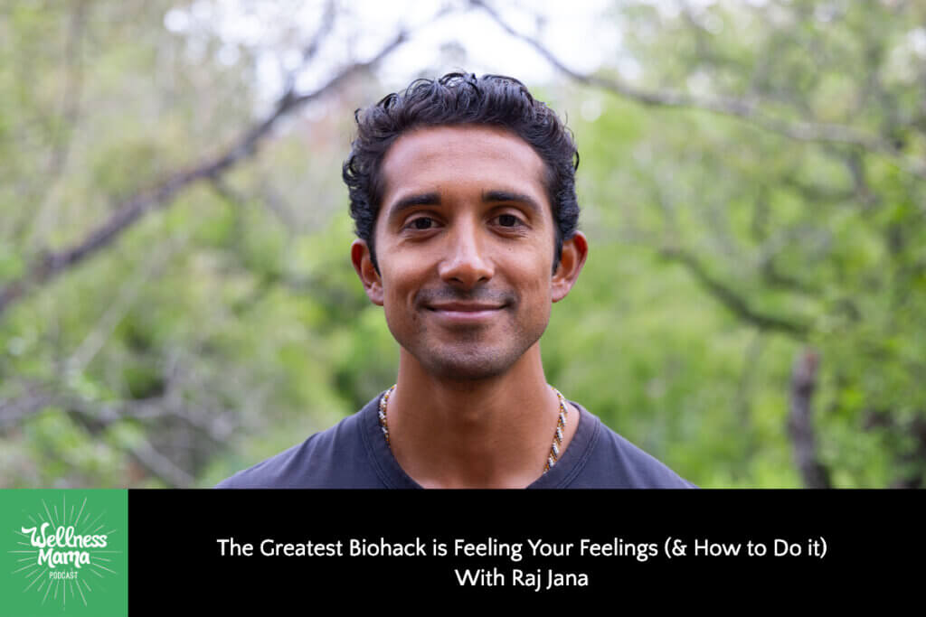750: The Greatest Biohack is Feeling Your Feelings (& How to Do It ...