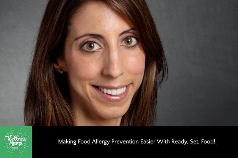 Making Food Allergy Prevention Easier With Ready, Set, Food!