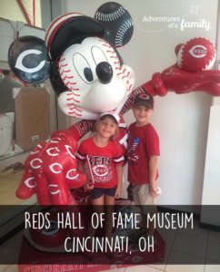 Reds-Hall-of-Fame-Museum-Cincinnati-OHio