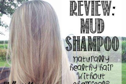 How to Use Mud Shampoo for Beautiful Hair | Wellness Mama