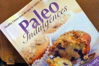 Review-Paleo Indulgences Cookbook