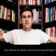 Stoic Wisdom for Modern Life and Parenting With Ryan Holiday