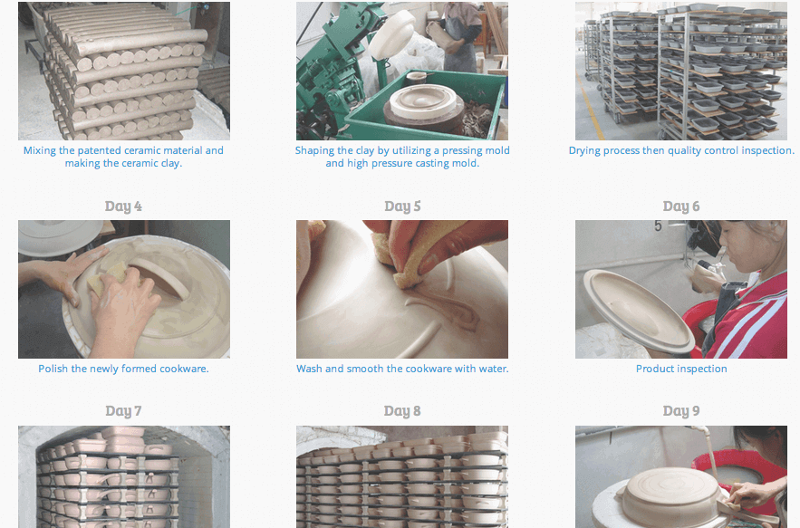 Xtrema Ceramcor Cookware Review Wellness Mama