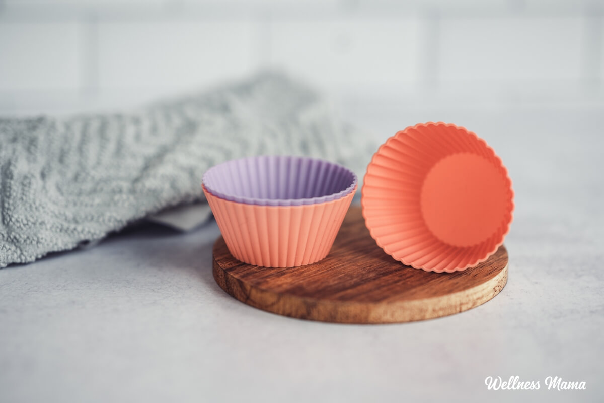 Is Silicone Safe for Baking?