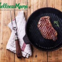 Simple Skillet Steak Recipe