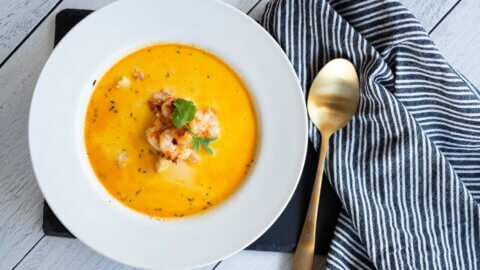 Shrimp_Bisque