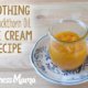 Soothing Sea Buckthorn Oil Face Cream Recipe