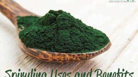 Spirulina Uses and Benefits
