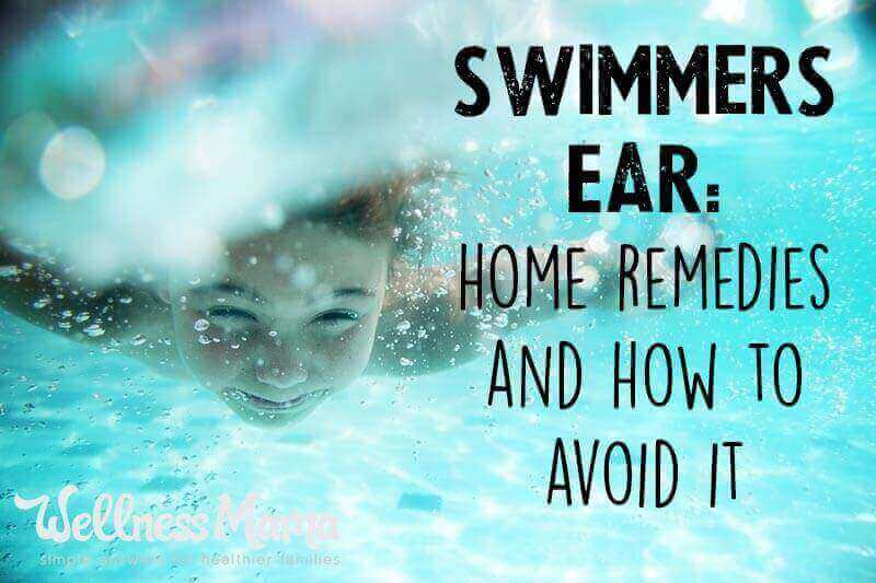 Swimmers ear home remedies and how to avoid it
