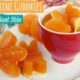 Tangerine Gummies