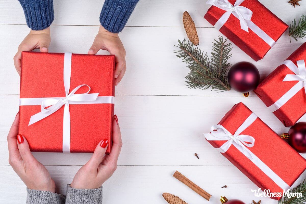 2018 Ultimate Holiday Gift Giving Guide For Everyone On Your List
