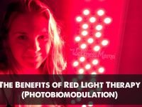 The Benefits of Red Light Therapy-Photobiomodulation