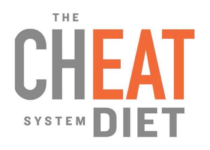 The Cheat System Diet Book Review