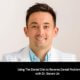 The Dental Diet to Reverse Dental Problems, with Dr. Steven Lin