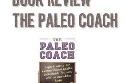 The Paleo Coach Book Review
