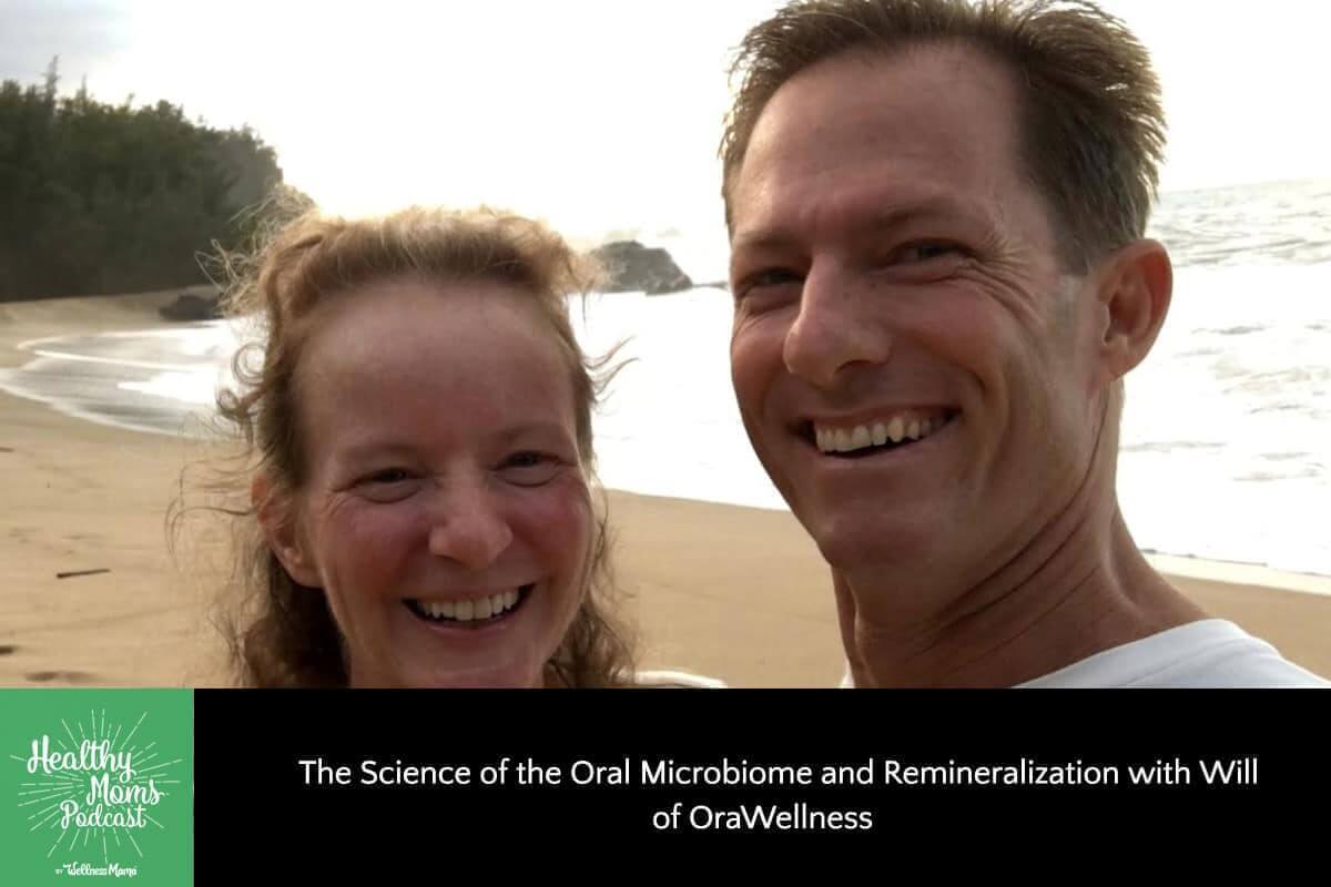 086: Will Revak on the Science Behind the Oral Microbiome