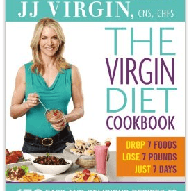 The Virgin Diet Cookbook Review