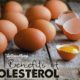 The benefits of cholesterol and why it isn't the enemy