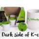 The dark side of k-cups- health environmental and financial problems
