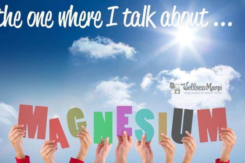 How to Make Magnesium Bicarbonate