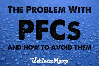 The problem with PFCs and how to avoid them