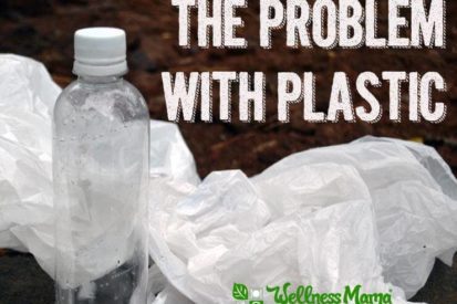 The problem with plastic for health and our planet