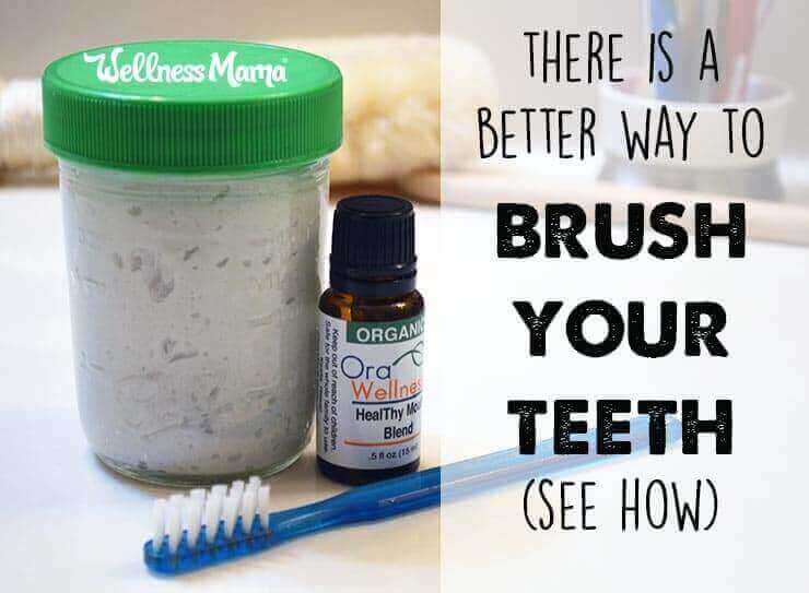 There is a better way to brush your teeth- see how