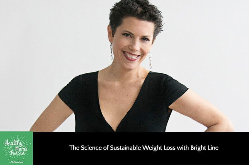 095: Susan Peirce Thompson on Bright Line Eating & Sustainable Weight Loss