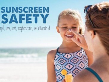 best safe sunscreen to buy