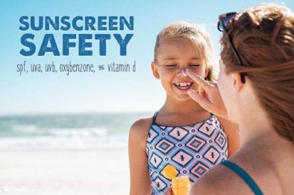 best safe sunscreen to buy