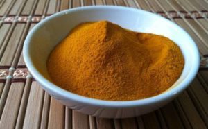 Turmeric Antioxidant and Immune Boosting Spice